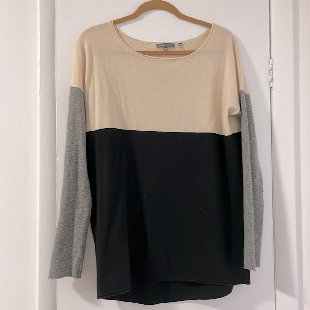Vince sweater